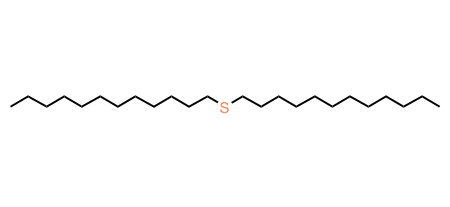 1-(Dodecylsulfanyl)-dodecane